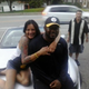 Illustration for article titled Hey, Its Mike Tomlin And Some Tattooed Woman On The Hood Of A Car